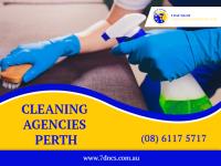 Cleaning Services Perth - 7DNCS image 3